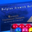 Tournament Champion Snooker Balls (3021)