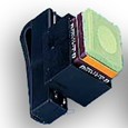 Magnetic Grip Chalk Holder (2413-C)