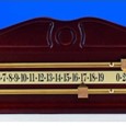 2 Hander Marking Board (5335)