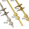 Rods & Pointers