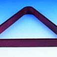 Economy Hardwood Triangles (3509)