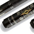 MacMorran Pool Cues