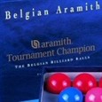 Tournament Champion Balls
