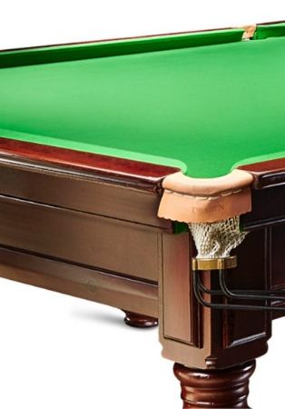 Picture for category Table Parts & Fitters Spares