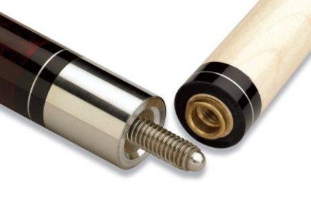 Picture for category MacMorran Pool Cues
