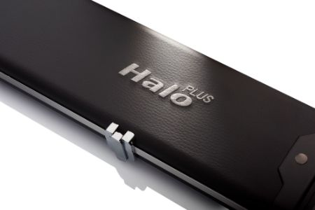Picture for category One Piece Cue Cases