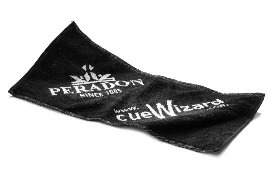Picture of Traditional Cue Towel