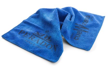 Picture of Microfibre Cue Towel