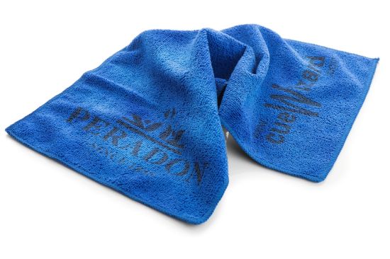 Picture of Microfibre Cue Towel