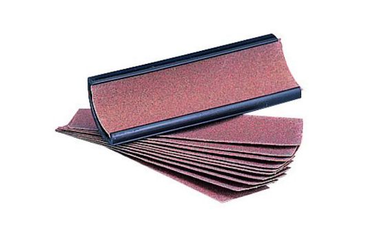 Picture of Shaped Tip Sander
