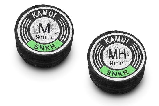 Picture of Kamui Black