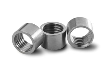 Picture of Titanium Ferrules