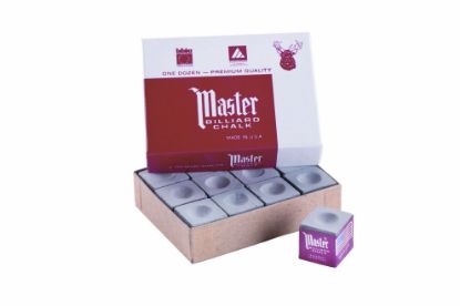 Picture of Master Chalk