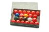 Picture of Aramith 15 Red Snooker Sets