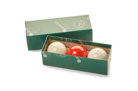 Picture of Aramith Billiard Balls