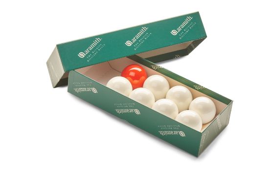 Picture of Aramith Bar Billiard Balls