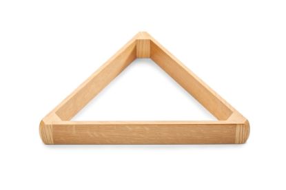 Picture of Oak Triangles