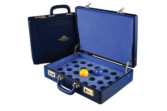 Picture of Snooker Ball Case