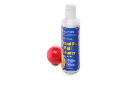 Picture of Aramith Ball Cleaner