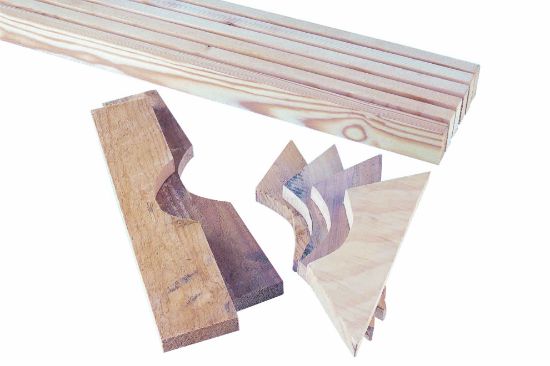Picture of Slate Lining