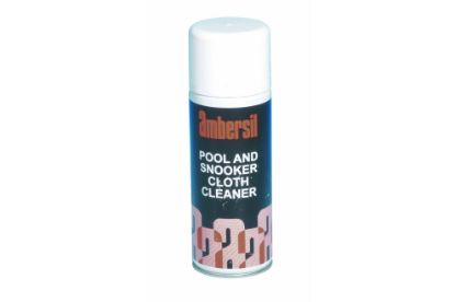 Picture of Pool & Snooker Cloth Cleaner