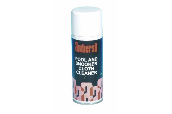 Picture of Pool & Snooker Cloth Cleaner