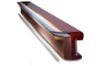 Picture of Polished Hardwood Cushions