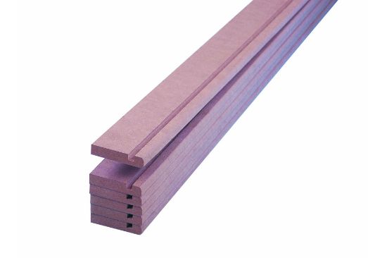 Picture of Bottom Slide Mouldings