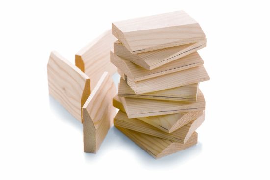 Picture of Steel Block Cushion End Blocks