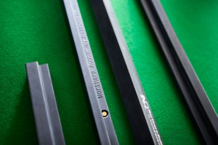 Picture for category Cushion Rubber & Adhesives