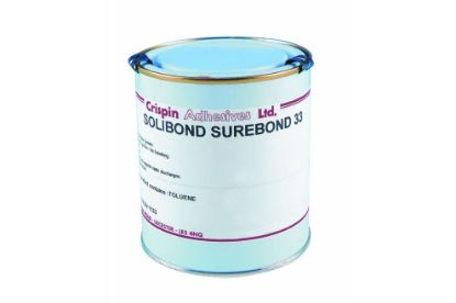 Picture of Neoprene Rubber Adhesive