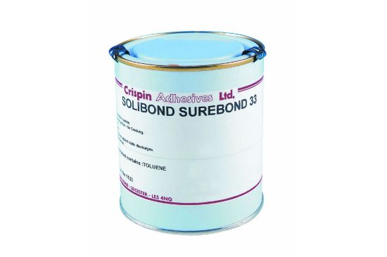 Picture of Neoprene Rubber Adhesive