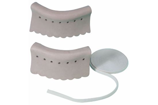 Picture of Small Moulded Pocket Leathers