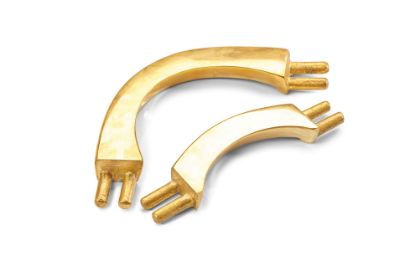 Picture of Two Pin Broad Bow Plates 