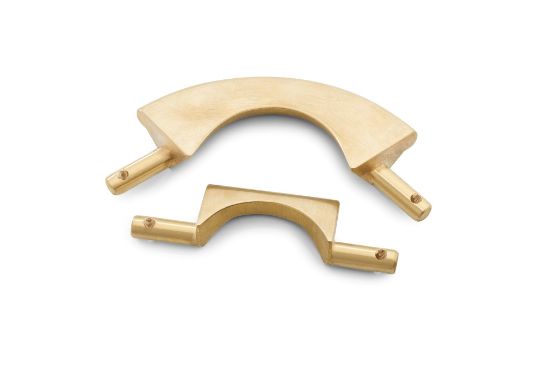 Picture of BCE Pocket Plates 