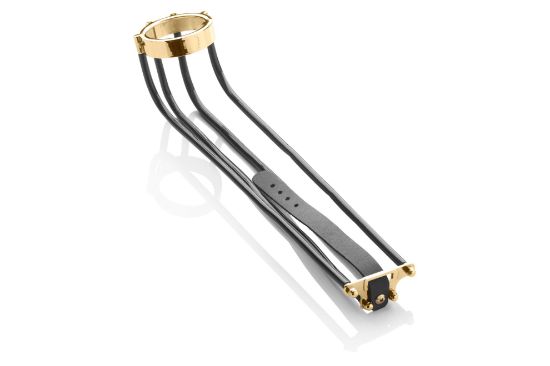Picture of Tournament Quad Rails