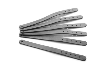 Picture of Leather Pocket Supporting Straps