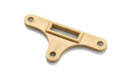 Picture of Pocket Rail End Plates