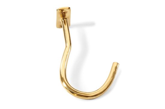Picture of Brass Table Hooks