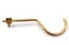 Picture of Brass Table Hooks