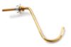 Picture of Brass Table Hooks
