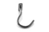 Picture of Black Chrome Table Hooks