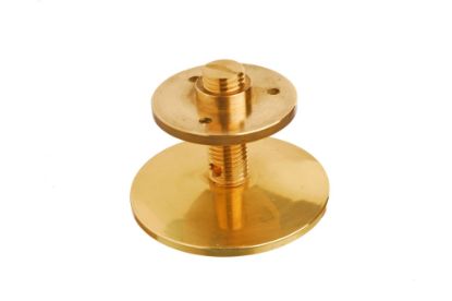 Picture of Brass Levelling Toes