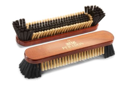 Picture of 12" Pure Bristle Brush