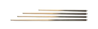 Picture of Simulated Butt Pool Cues