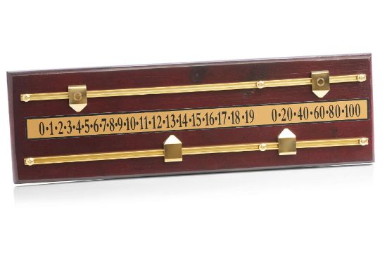 Picture of Junior 2 Hander Board