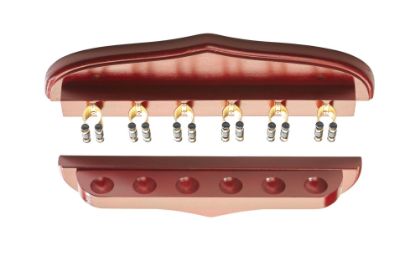 Picture of Club Cue Rack
