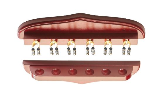 Picture of Club Cue Rack