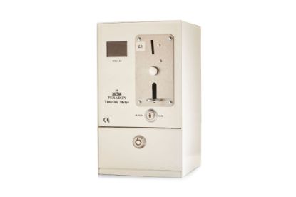 Picture of Timesafe ADM Light Meter