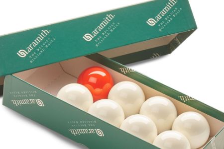 Picture for category Bar Billiards